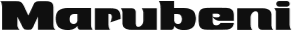 logo of Marubeni