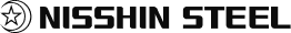 logo of Nisshin Steel